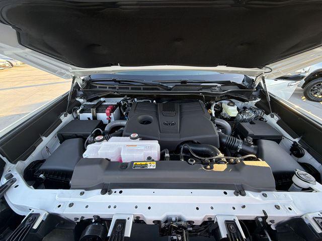 2026 Toyota Tundra 1794 Edition CrewMax 5.5' Bed