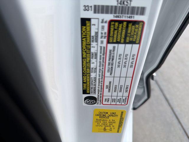 2026 Toyota Tundra 1794 Edition CrewMax 5.5' Bed