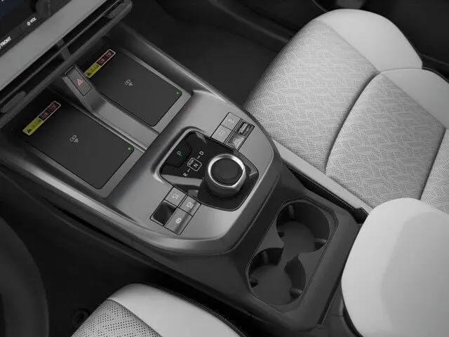 2026 Subaru Uncharted Sport