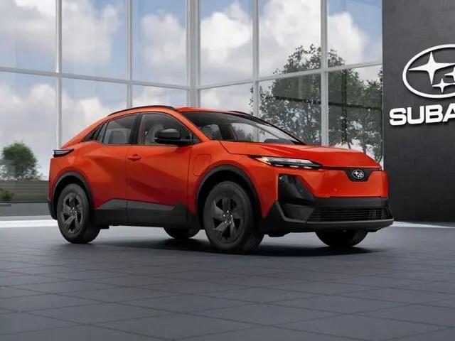 2026 Subaru Uncharted Sport for sale in Skokie, IL