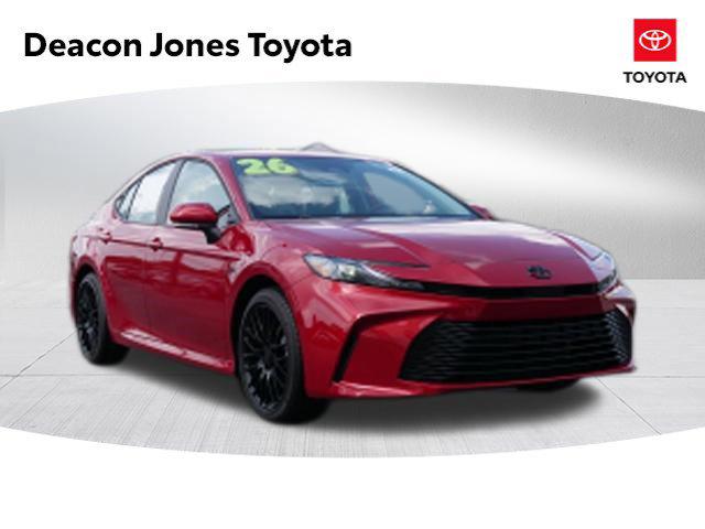 2026 Toyota Camry LE for sale in Clinton, NC
