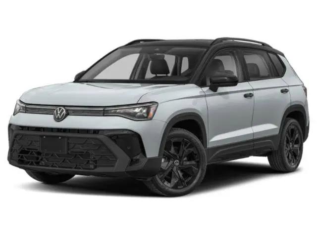 2026 Volkswagen Taos SE Black for sale in Irvine, CA