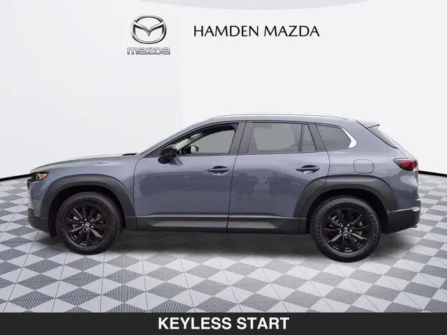 2025 Mazda CX-50 2.5 S Select Package