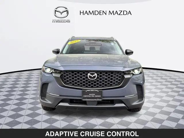 2025 Mazda CX-50 2.5 S Select Package
