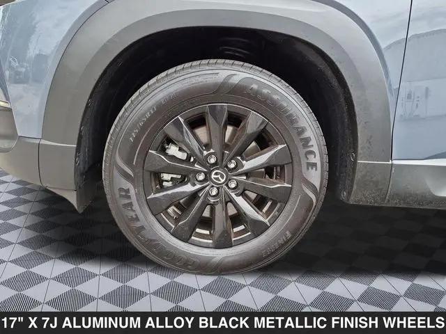 2025 Mazda CX-50 2.5 S Select Package