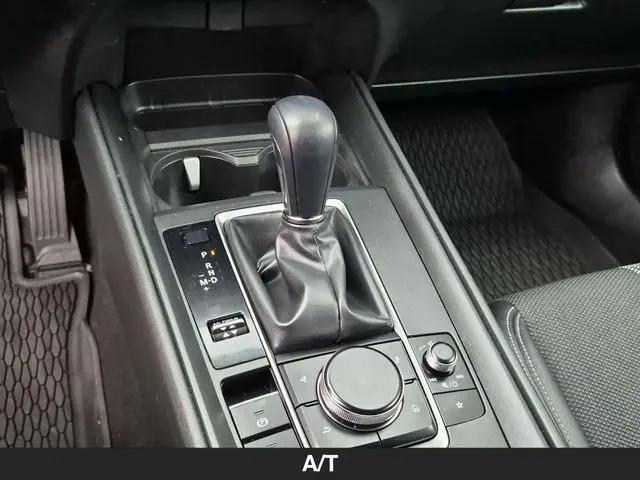 2025 Mazda CX-50 2.5 S Select Package