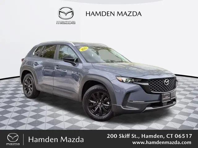 2025 Mazda CX-50 2.5 S Select Package for sale in Hamden, CT
