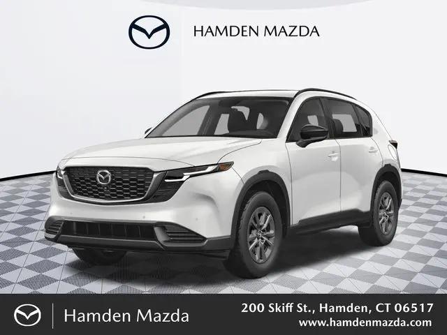 2026 Mazda CX-5 2.5 S Select for sale in Hamden, CT