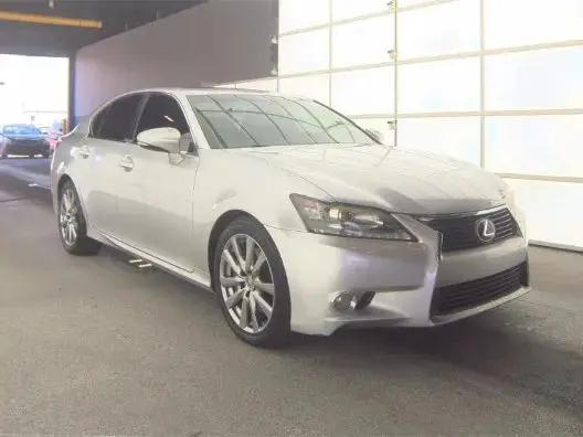 2013 Lexus GS 350 GS 350