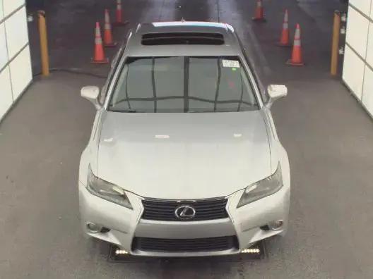 2013 Lexus GS 350 GS 350