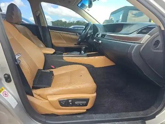 2013 Lexus GS 350 GS 350