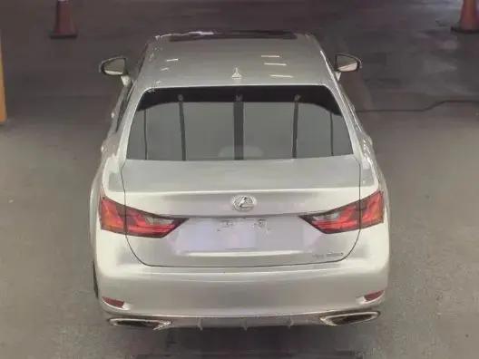 2013 Lexus GS 350 GS 350