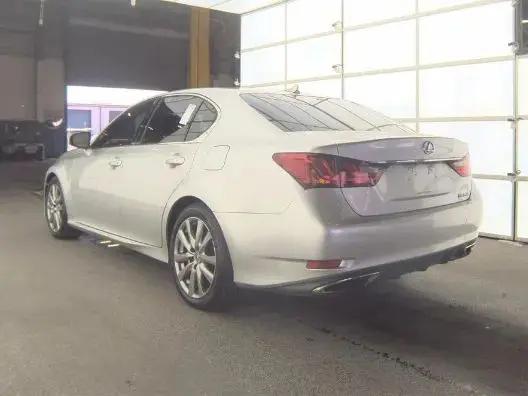 2013 Lexus GS 350 GS 350