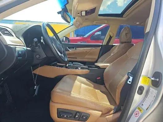 2013 Lexus GS 350 GS 350