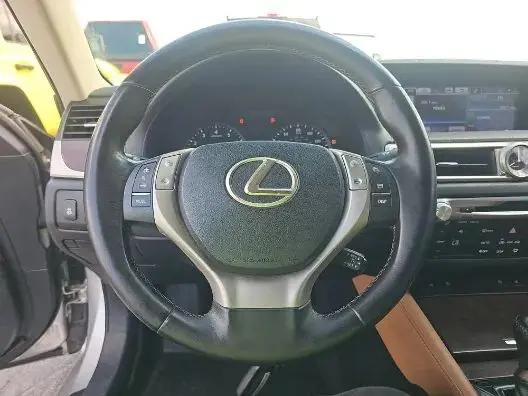 2013 Lexus GS 350 GS 350