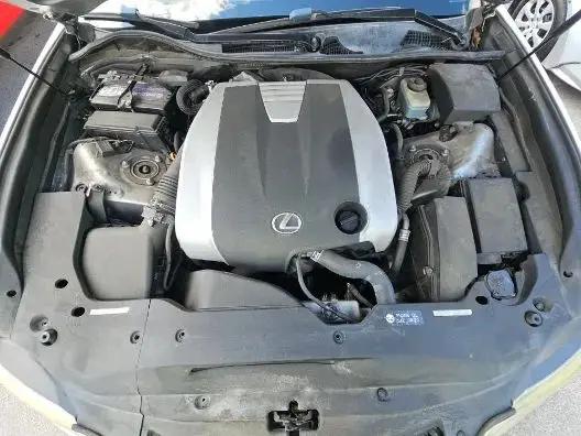2013 Lexus GS 350 GS 350