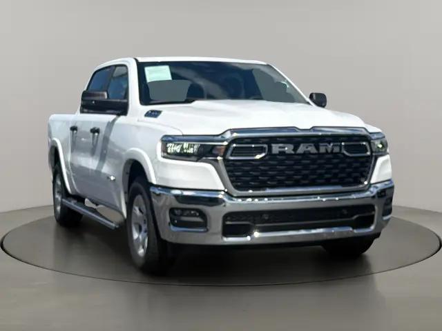 2025 Ram 1500 Big Horn Crew Cab 4x2 5'7" Box for sale in Marshfield, MO