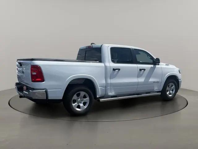 2025 Ram 1500 Big Horn Crew Cab 4x2 5'7" Box