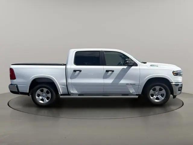 2025 Ram 1500 Big Horn Crew Cab 4x2 5'7" Box