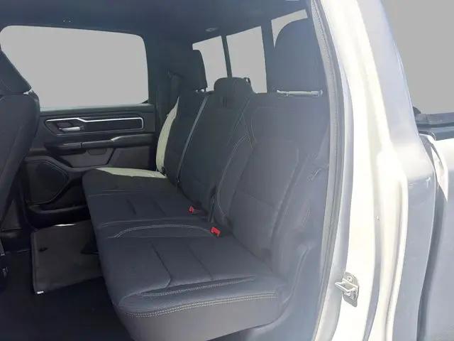 2025 Ram 1500 Big Horn Crew Cab 4x2 5'7" Box