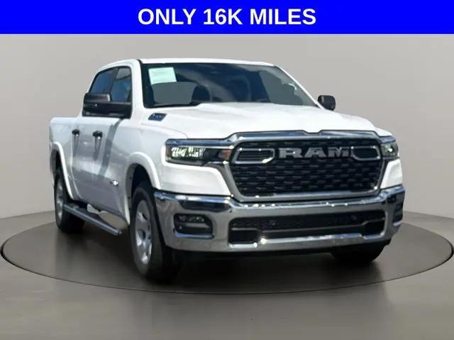 2025 Ram 1500 Big Horn Crew Cab 4x2 57 Box for sale in Marshfield, MO