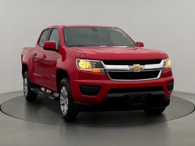 2019 Chevrolet Colorado LT for sale in Marshfield, MO
