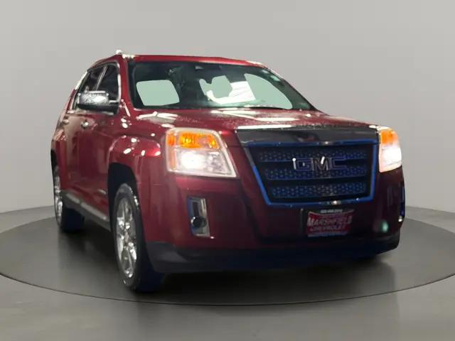2014 GMC Terrain SLT-2 for sale in Marshfield, MO