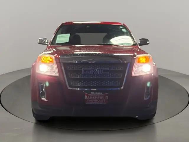 2014 GMC Terrain SLT-2