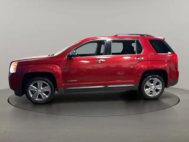 2014 GMC Terrain SLT-2