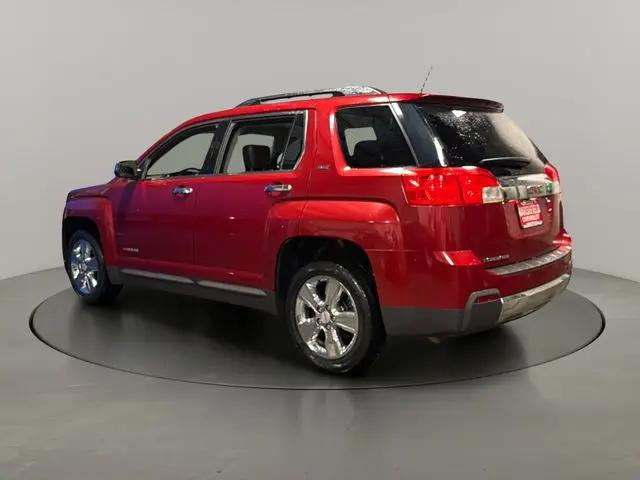 2014 GMC Terrain SLT-2