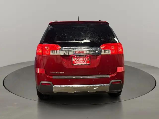 2014 GMC Terrain SLT-2