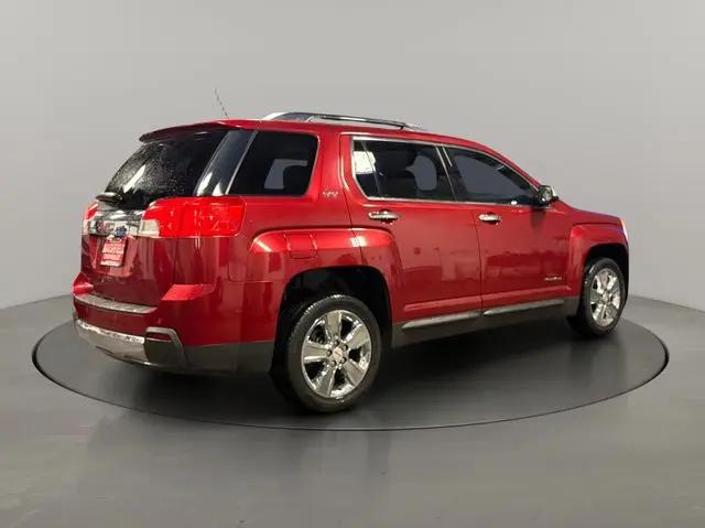 2014 GMC Terrain SLT-2