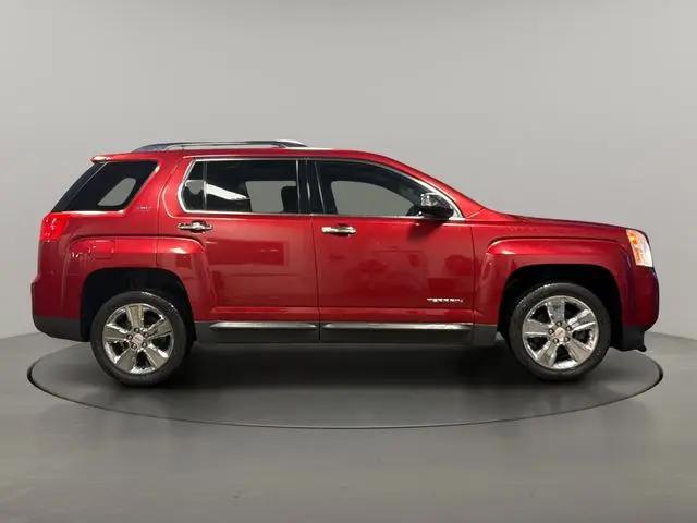 2014 GMC Terrain SLT-2