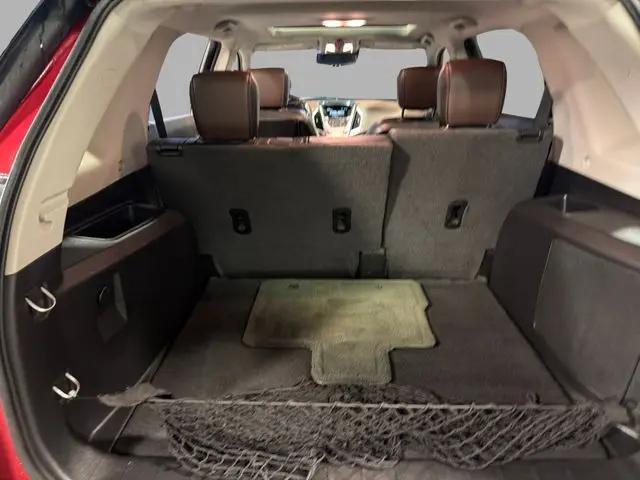 2014 GMC Terrain SLT-2