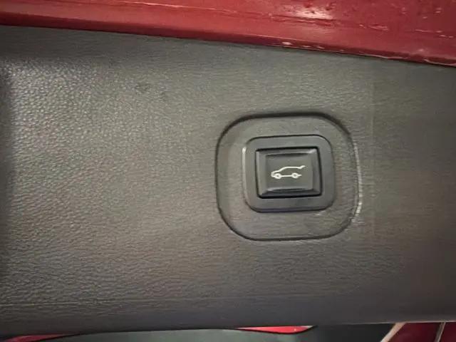 2014 GMC Terrain SLT-2