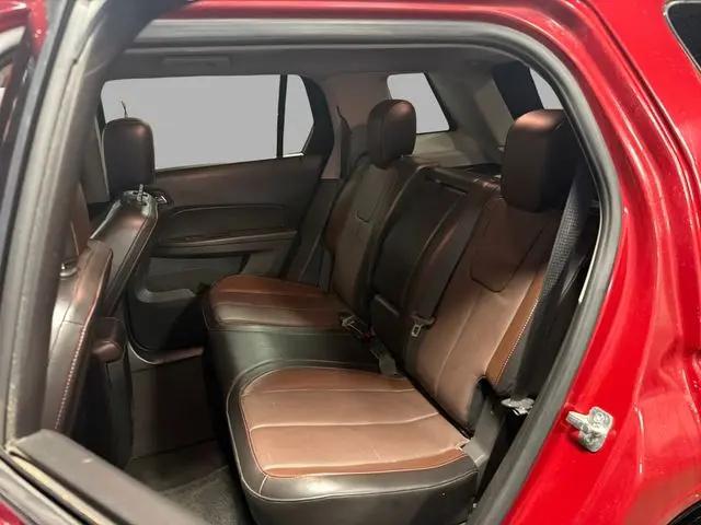 2014 GMC Terrain SLT-2