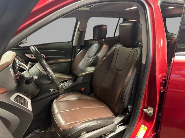 2014 GMC Terrain SLT-2