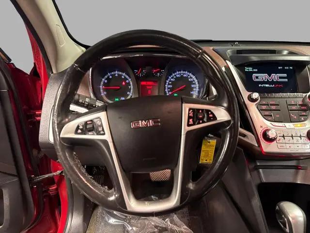 2014 GMC Terrain SLT-2