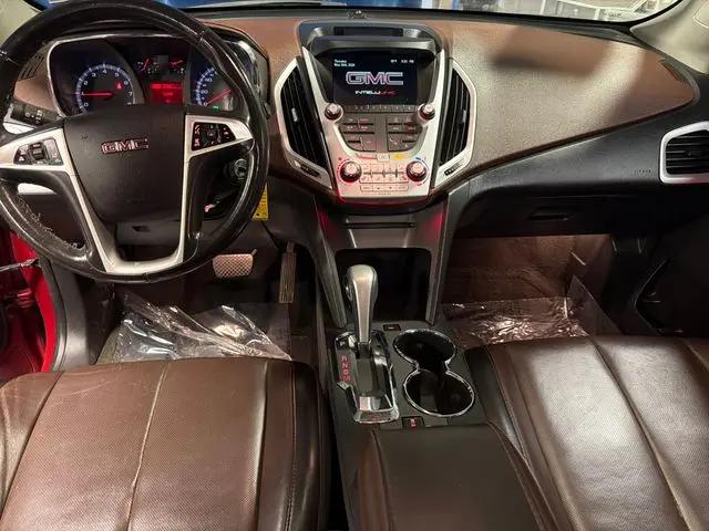 2014 GMC Terrain SLT-2