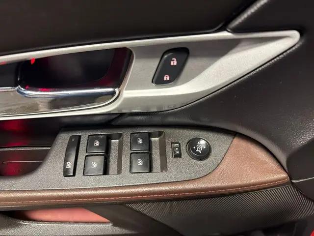 2014 GMC Terrain SLT-2