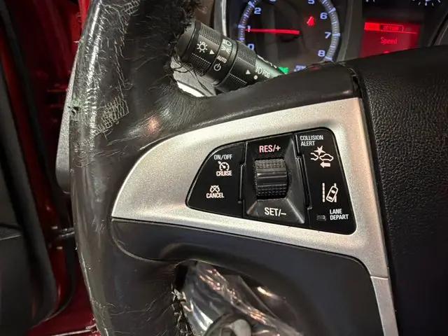 2014 GMC Terrain SLT-2