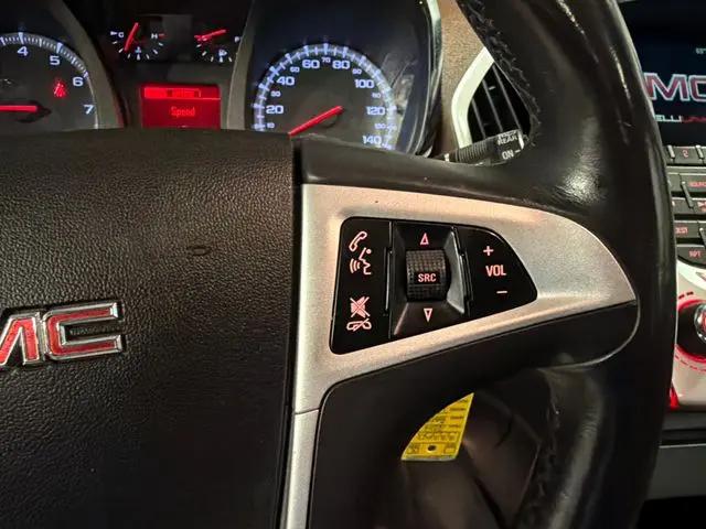 2014 GMC Terrain SLT-2