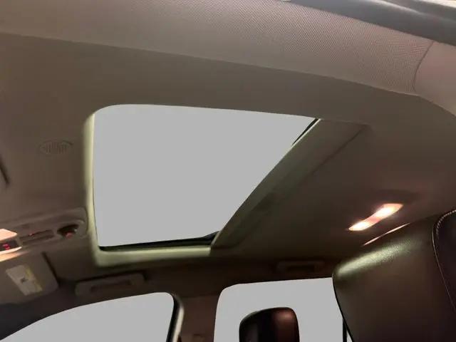 2014 GMC Terrain SLT-2