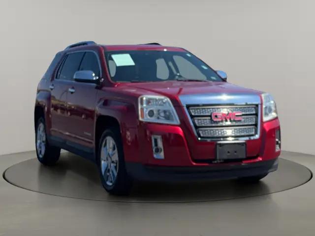 2014 GMC Terrain SLT-2 for sale in Marshfield, MO