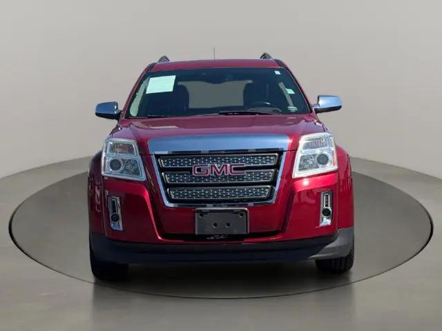 2014 GMC Terrain SLT-2