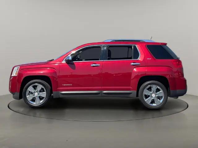 2014 GMC Terrain SLT-2