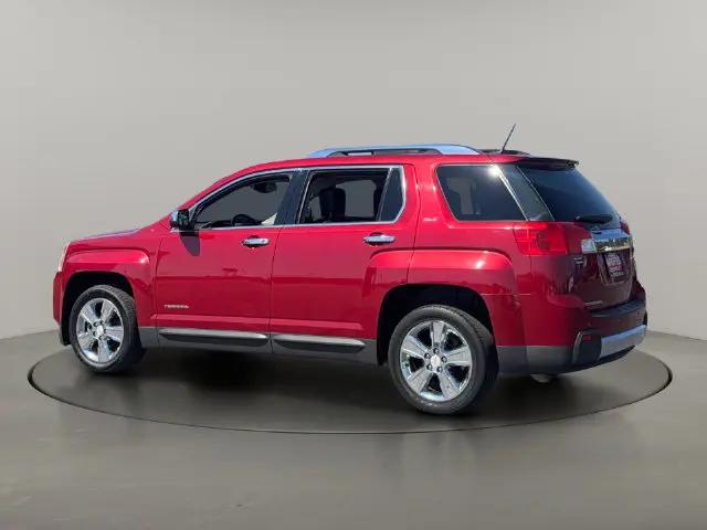 2014 GMC Terrain SLT-2