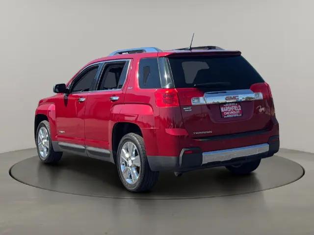 2014 GMC Terrain SLT-2