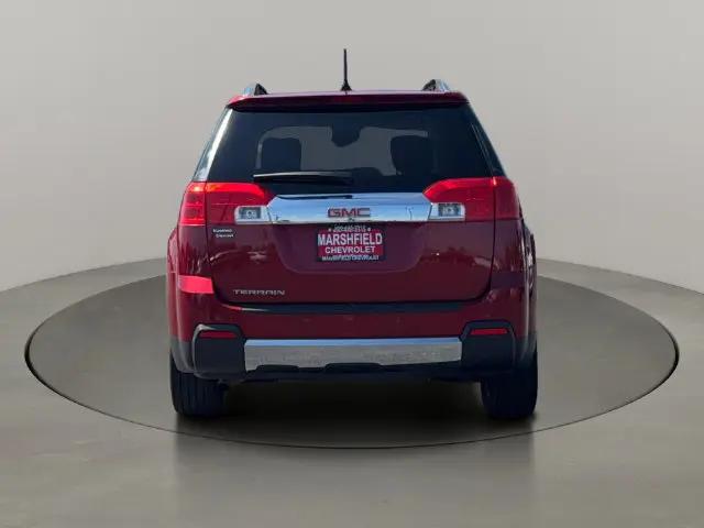2014 GMC Terrain SLT-2