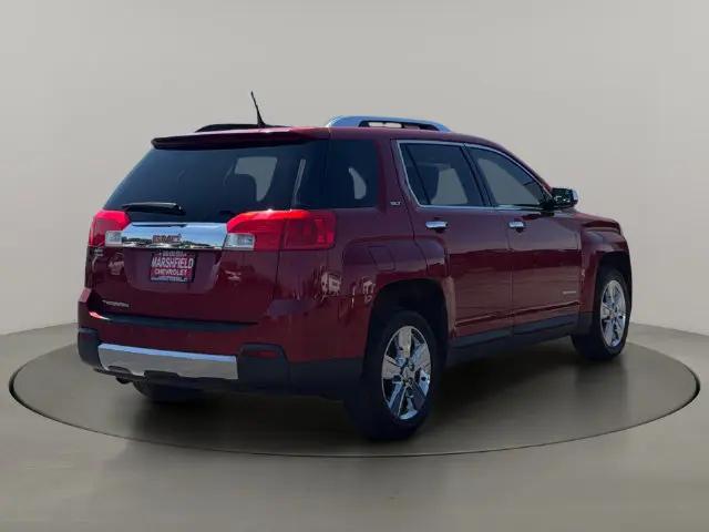 2014 GMC Terrain SLT-2